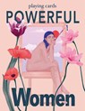 Powerful Women Playing Cards -  - 9789063697174