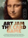 Art Jam: The Card Game -  - 9789063697341