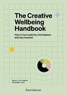The Creative Wellbeing Handbook - Emmi Salonen - 9789063698676
