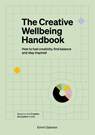 The Creative Wellbeing Handbook - Emmi Salonen - 9789063698676