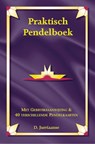 Praktisch pendelboek met gebruiksaanwijzing & 40 verschillende pendelkaarten - D. Jurriaanse - 9789063782092