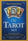 De Tarot set 78 kaarten in doos - Petra Sonnenberg - 9789063786731
