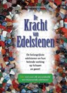 De Kracht van Edelstenen Set (boek en ongebleekt katoenen zakje met 12 edelsteentjes) - Petra Sonnenberg - 9789063787899