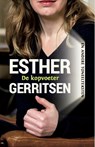 De kopvoeter en andere toneelteksten - Esther Gerritsen - 9789064038068