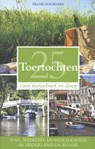 25 toertochten voor motorboot en sloep - Frank Koorneef - 9789064105418