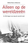 Alleen op de wereldzeeën - Robin Knox-Johnston - 9789064106866