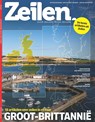Groot-Brittannië - Zeilen Magazine - 9789064107313