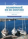 Vaarwijzer Scandinavië en de Oostzee - René Vleut - 9789064107474