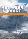 Het weer in kaart - Henk Huizinga - 9789064107665