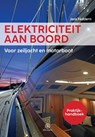 Elektriciteit aan boord - Jens Feddern - 9789064108082