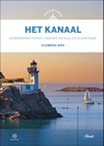 Vaarwijzer Het Kanaal - Clemens Kok - 9789064108174