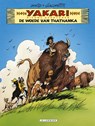 De woede van Thathanka - Eric Giacometti - 9789064219634