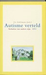 Autisme verteld - C. Schiltmans - 9789064452697