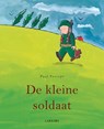 De kleine soldaat - Paul Verrept - 9789064457449