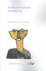 Rachel de dichteres - Diederik Broeks ; Yaniv Hagbi ; Leo Mock - 9789064461033