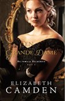 Een grande dame - Elizabeth Camden - 9789064513329
