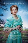 Een legendarische held - Roseanna M. White - 9789064514210