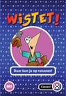 Wistet! Ezelen M5 -  - 9789065081131