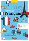 Taalportfolio Frans niveau A1 -  - 9789065081650