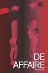 De Affaire - Tieme Woldman - 9789065092557