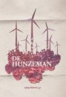 De Hunzeman - Leny Hamminga - 9789065092588