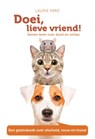 Doei, lieve vriend! - Laurie Faro - 9789065231833