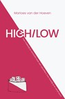 HIGH/LOW - Marloes van der Hoeven - 9789065236333