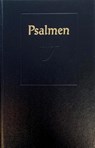 Psalmboek (niet-ritmisch) -  - 9789065390981