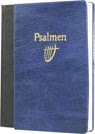 Psalmboek (ritmisch) -  - 9789065392404