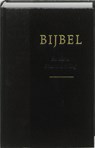 Bijbel HSV 12x18 hc zwart - Stichting HSV ; Nederlands Bijbelgenootschap - 9789065393517