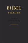 Bijbel Psalmen - Stichting HSV - 9789065393555