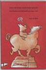 Een mijter zonder kruis - Jan de Bas - 9789065507709