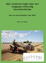 Mijn rondzwervingen door een toegepast wiskundig heuvellandschap - Geert Jan Olsder - 9789065624178