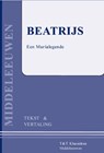 Beatrijs -  - 9789066200005