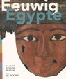 Eeuwig Egypte - Ben van den Bercken ; Willem van Haarlem - 9789066305731