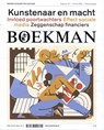 Kunstenaar en macht -  - 9789066501645