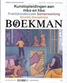 Kunstopleidingen aan mbo en hbo -  - 9789066501683