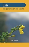 Elia - F.B. Meyer - 9789066592766