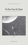 De reis naar de maan - Jules Verne - 9789066595620