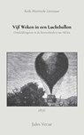 Vijf weken in een luchtballon - Jules Verne - 9789066595675