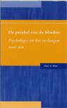 De parabel van de blinden - H.A. Alma - 9789066656581