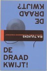 De draad kwijt! - TULKENS, R. - 9789066658486