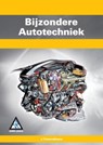 Bijzondere autotechniek - J. Trommelmans - 9789066745339