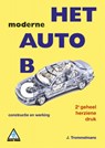 Het moderne auto ABC - J. Trommelmans - 9789066748231