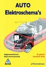 Auto elektroschema's - J. Trommelmans - 9789066748248