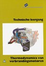 Thermodynamica van verbrandingsmotoren - Th. Dobbelaar - 9789066749078