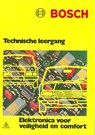 Elektronica voor veiligheid en comfort -  - 9789066749603