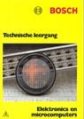 Elektronica en microcomputers -  - 9789066749634