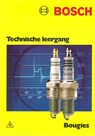 Bosch technische leergang bougies -  - 9789066749924
