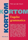 Kortom engelse grammatica - Paul van der Voort - 9789066750760